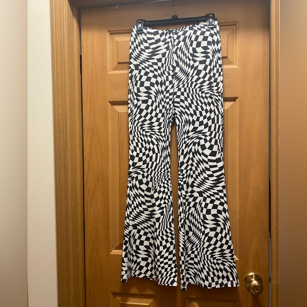 Rave pants